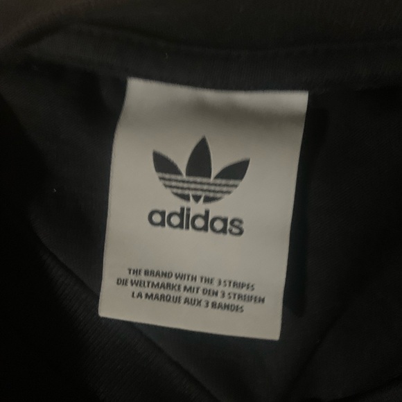 Adidas Long Sleeve Tee - Picture 3 of 3